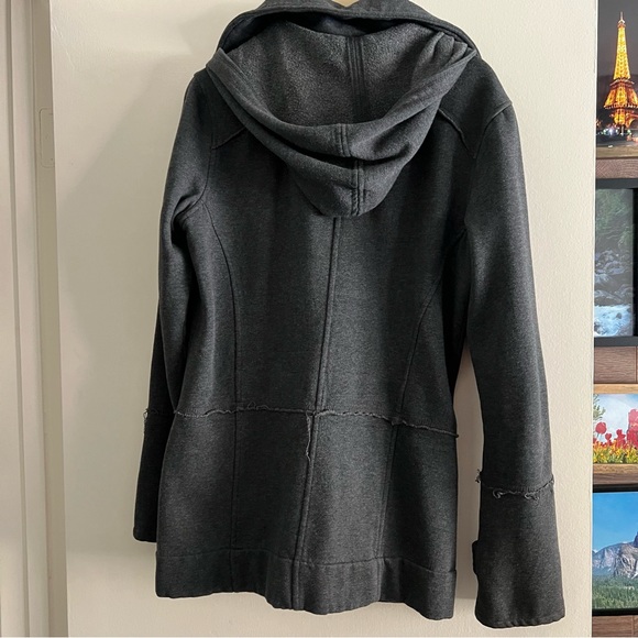 Hurley Coat - Picture 5 of 7